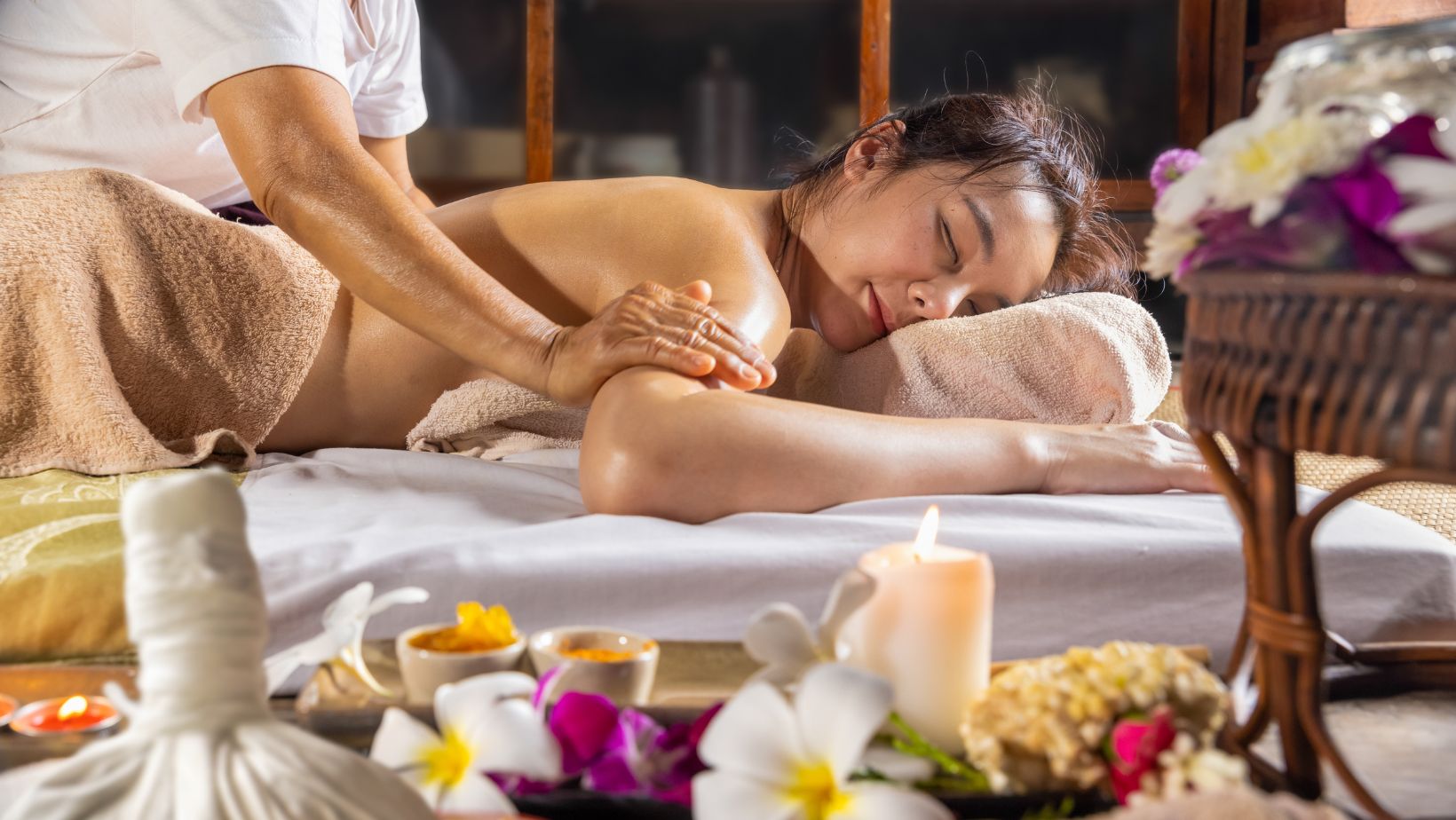 chaba traditional thai & sport massage