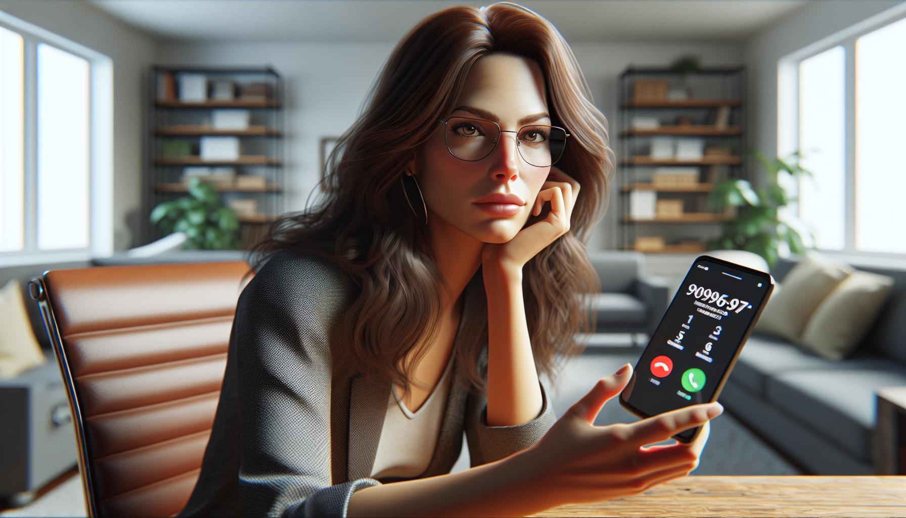 Decoding 9097063676: What You Need to Know About This Mysterious Phone ...