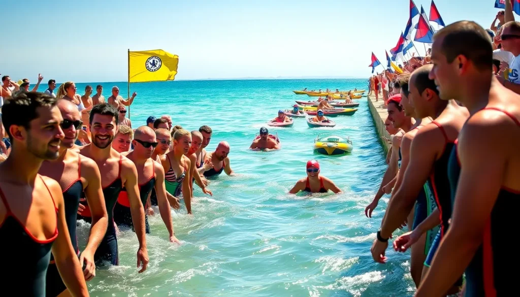 thechannelrace.org blog