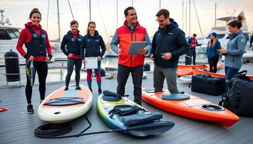 water sports lifestyle thechannelrace