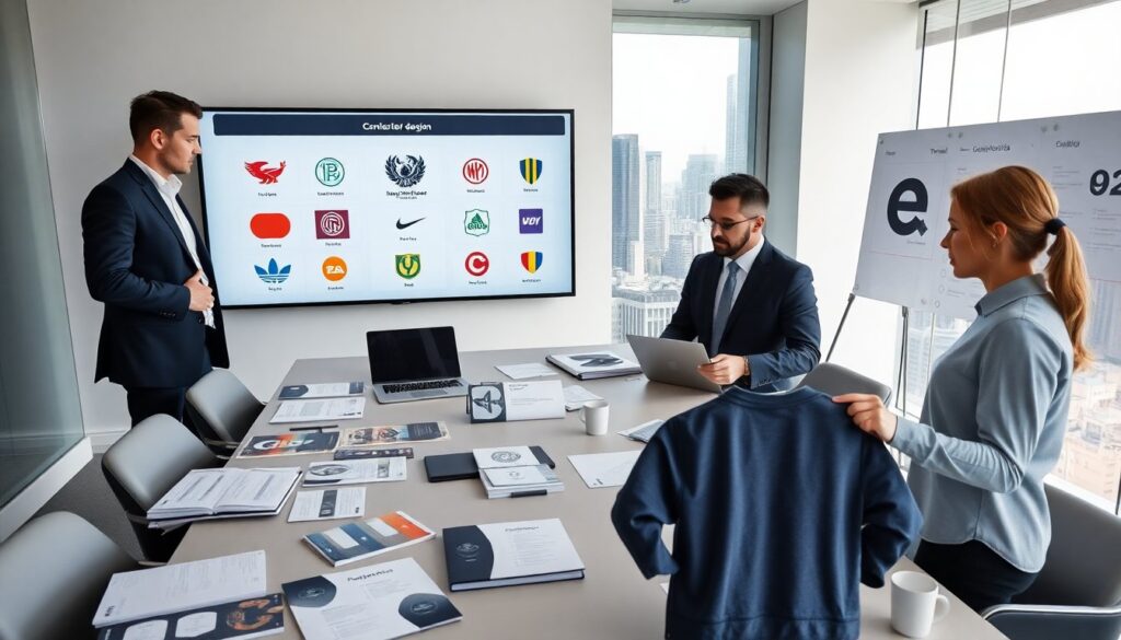 thechannelrace design plays an unsung yet pivotal role in shaping a team's identity