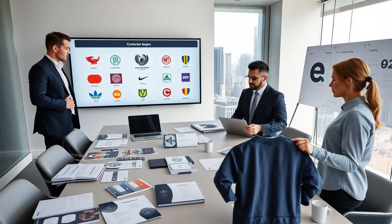 thechannelrace design plays an unsung yet pivotal role in shaping a team's identity