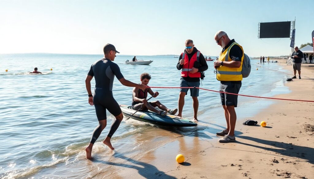 emerging sports thechannelrace