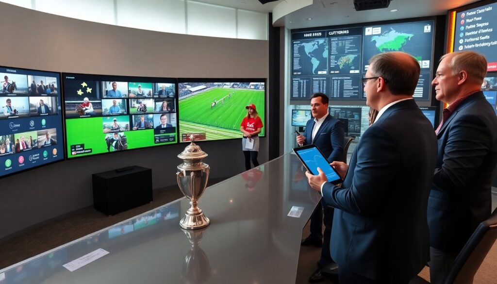everest is changing the global turf racing landscape thechannelrace