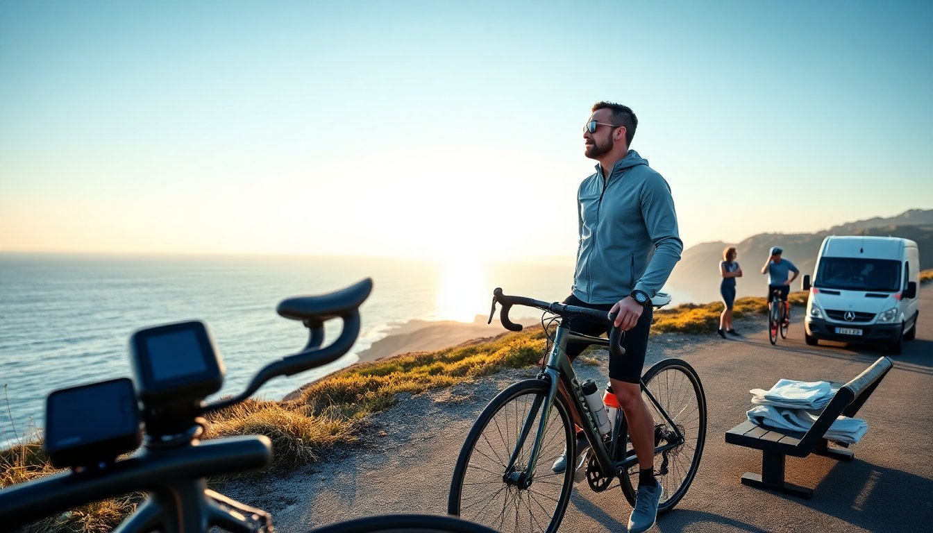 rediscovering freedom thechannelrace transformative cycling