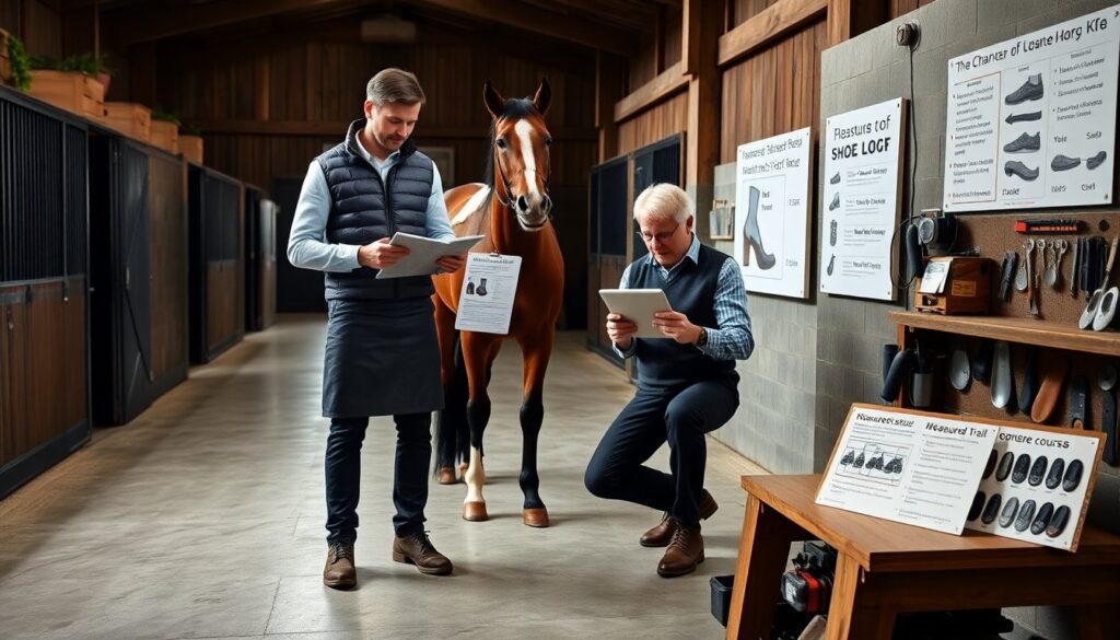 horseshoe optimization strategies thechannelrace ebook