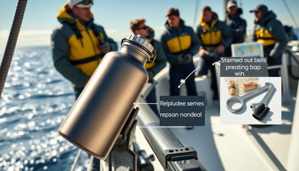 thechannelrace durability crucial water bottle withstand