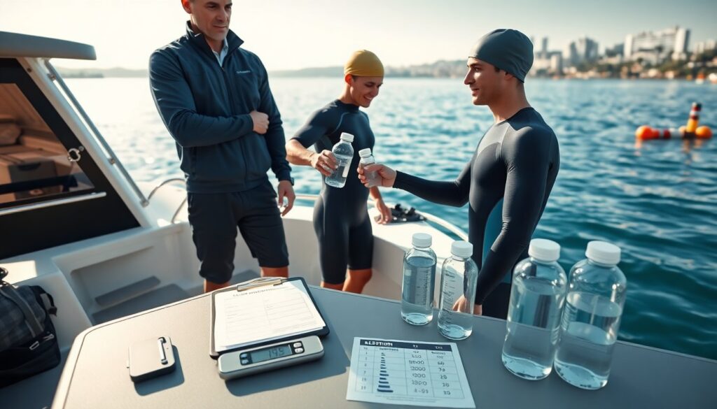 thechannelrace workouts electrolytes crucial rehydration