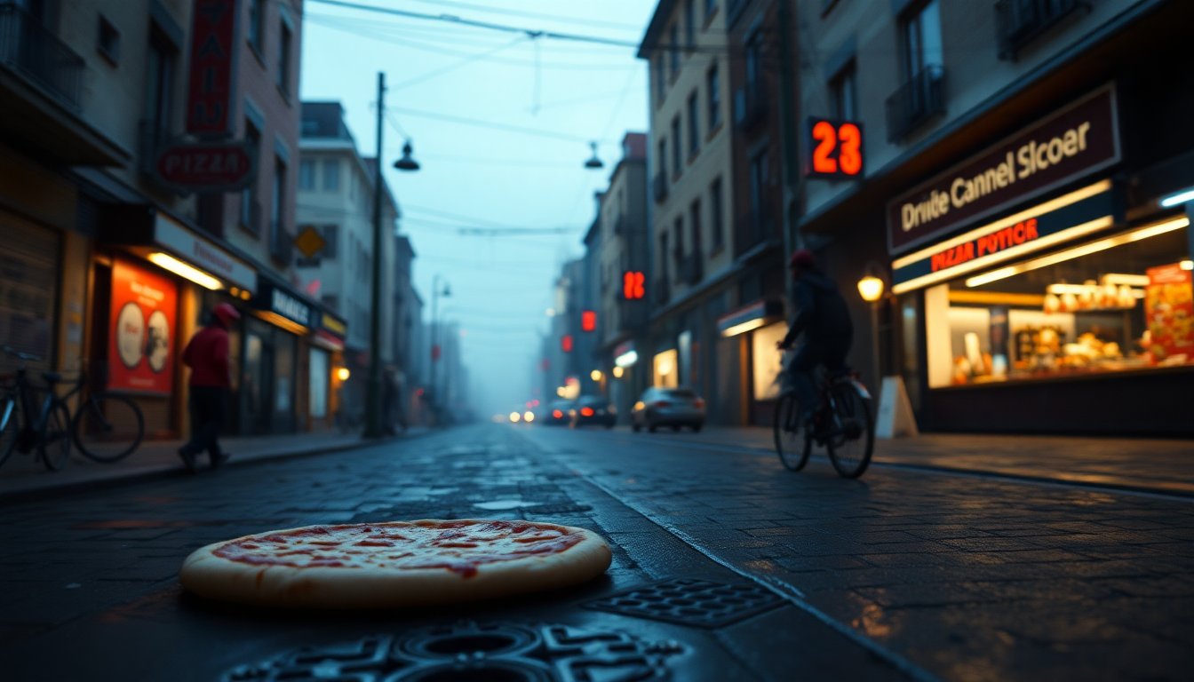 pizza route challenges debugging thchannelracek