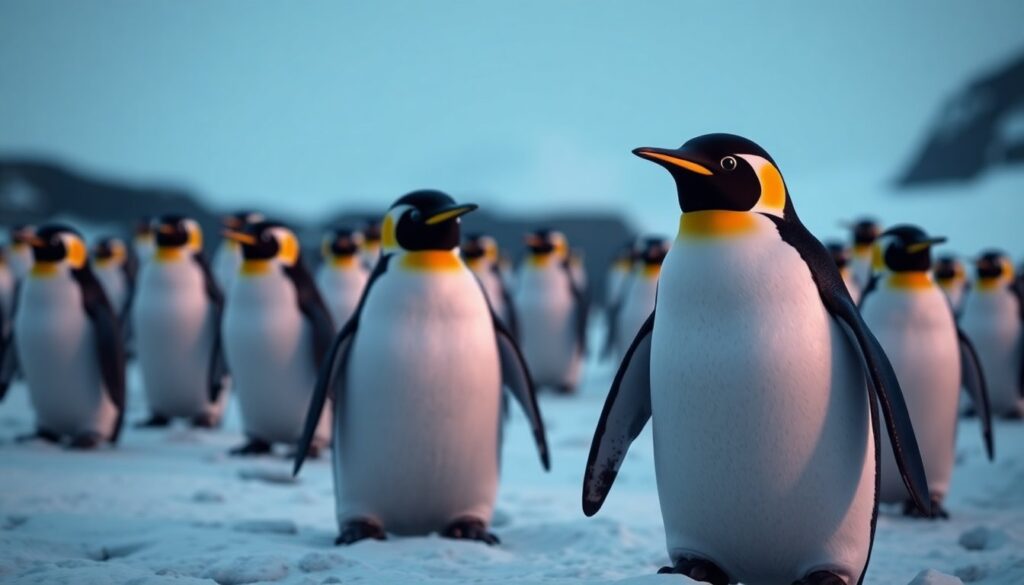 spectator penguin donations thechannelrca